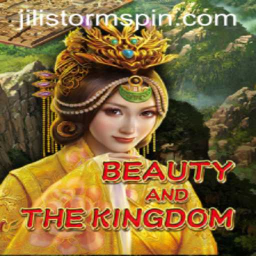 BeautyAndTheKingdom: An Adventurous Journey into Enchantment