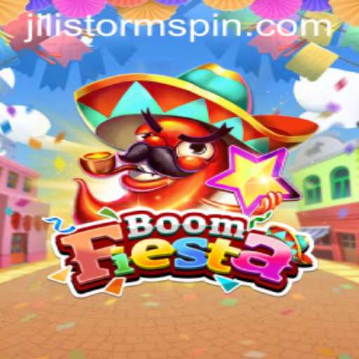 BoomFiesta: A New Era of Interactive Gaming