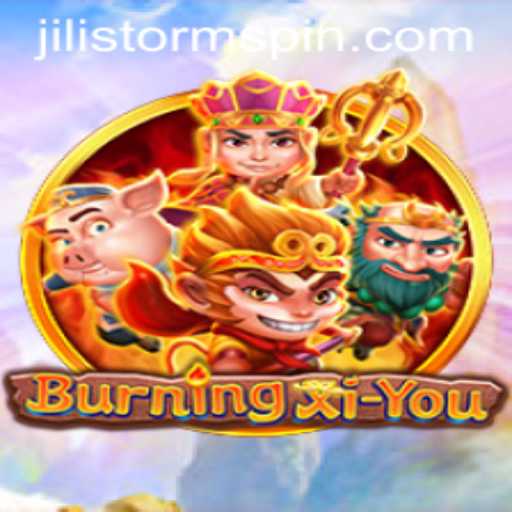 Explore the Fascinating World of BurningXiYou: A Comprehensive Guide
