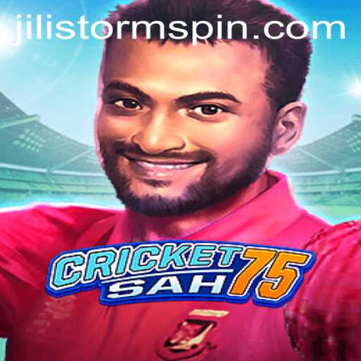 Unveiling the Exciting World of CricketSah75: A Fusion of Strategy and Sport