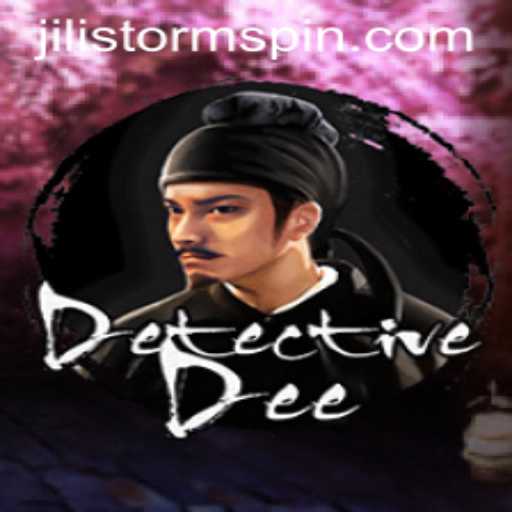 Unraveling the Mystery: DetectiveDee and the Enigma of Jilistorm