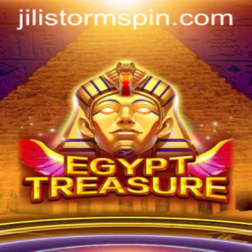 Discovering Mysteries in EgyptTreasure: An Interactive Adventure with Jilistorm