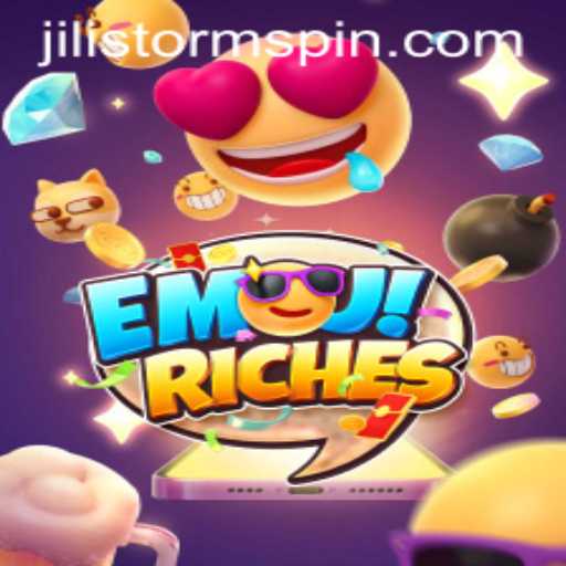 Exploring the Whimsical World of EmojiRiches: A New Gaming Phenomenon
