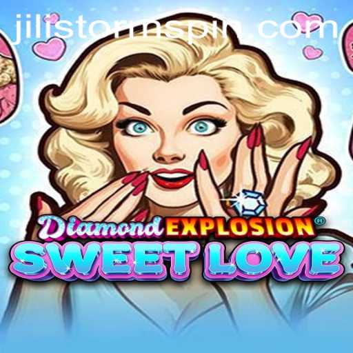 Exploring DiamondExplosionSweetLove