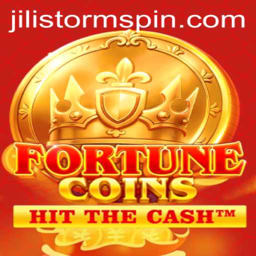 Unveiling FortuneCoins: The Engaging World of JiliStorm