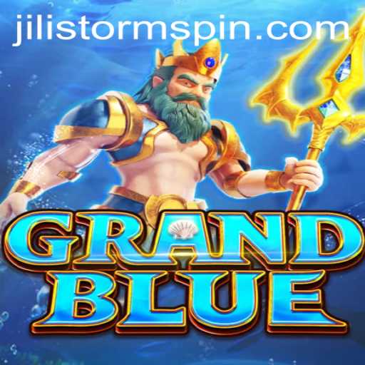 Exploring the Allure of GRANDBLUE: A Journey into Jilistorm