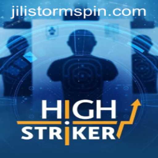 HighStriker: A Revolutionary Gaming Experience with Jilistorm