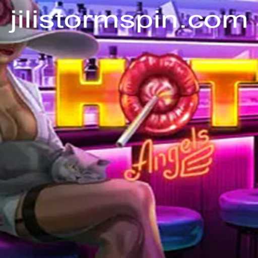 Discover the Thrills of HotAngels: A Captivating Game Journey