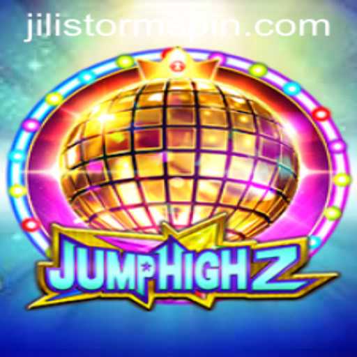 JumpHigh2: A Thrilling Leap Into the World of JiLiStorm