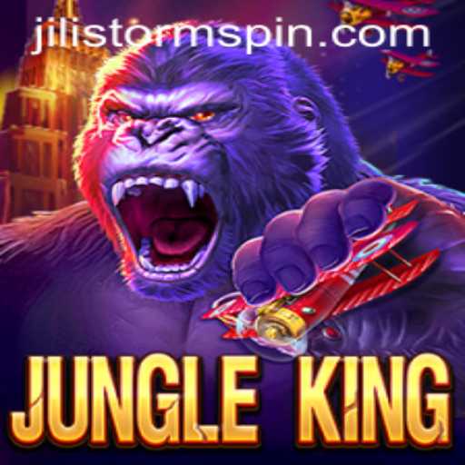 JungleKing: Thrilling Adventure Awaits with Jilistorm