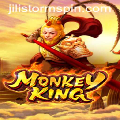 Explore the Exciting World of MonkeyKing: Unleash the Power of Jilistorm