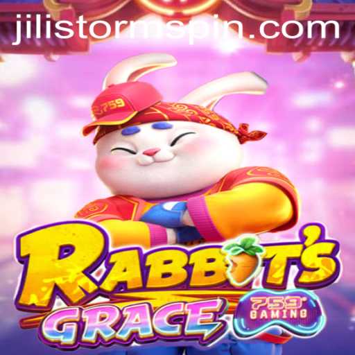 RabbitsGrace: An Exciting Adventure in a Magical World