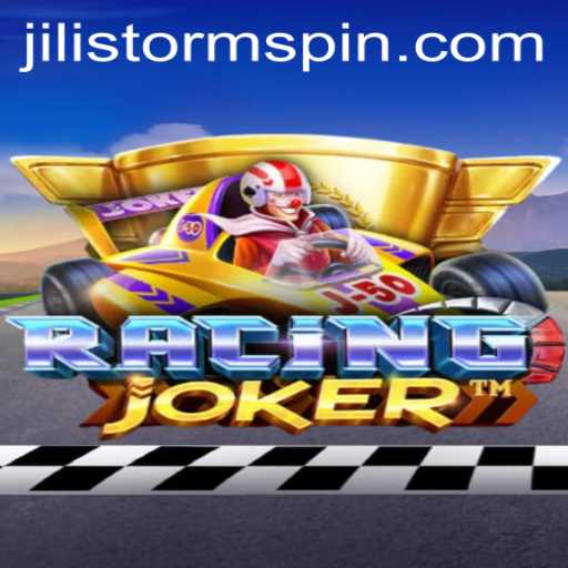 RacingJoker: A Thrilling New Challenge in the World of Auto-Racing