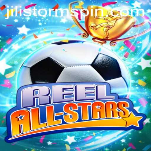 Unveiling the Excitement of ReelAllStars: A New Era in Gaming