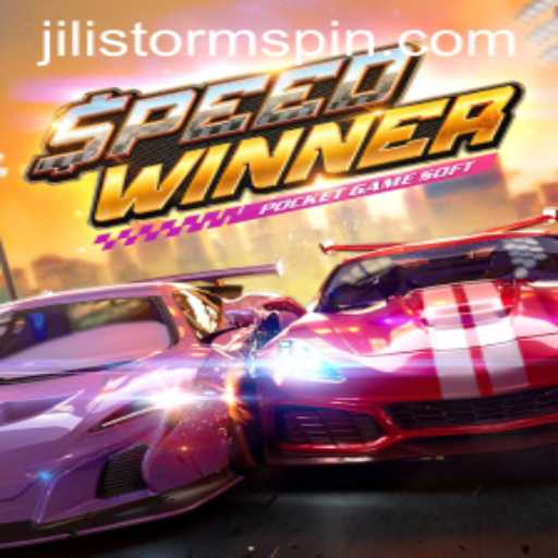 Exploring SpeedWinner: A Thrilling Ride through Jilistorm