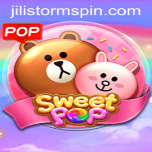 Exploring the Colorful World of SweetPOP: A Journey Through 'Jilistorm'