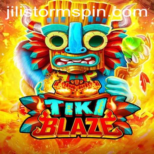 Embark on an Adventure with TikiBlaze: A Thrilling Game of Strategy and Survival