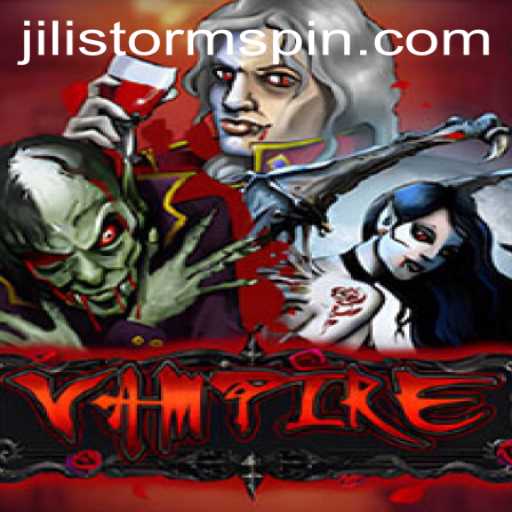 Vampire: Navigating the Mystical World of Jilistorm