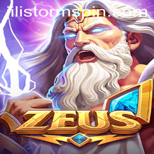 Master the Art of Mythical Strategy with 'Zeus': A Deep Dive into Jilistorm's Newest Gaming Experience